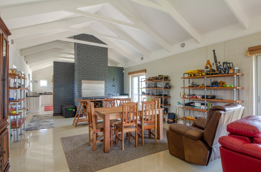 3 Bedroom Property for Sale in Pringle Bay Western Cape